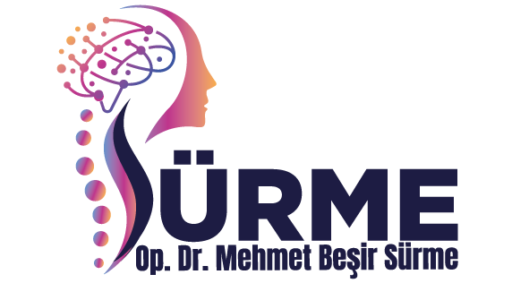 Op. Dr. Mehmet Beşir Sürme